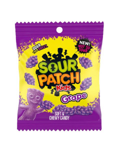 Sour Patch Kids Grape - My American Market