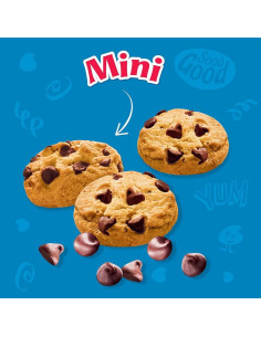 Chips Ahoy! Mini Cookies 56g - My American Market 2
