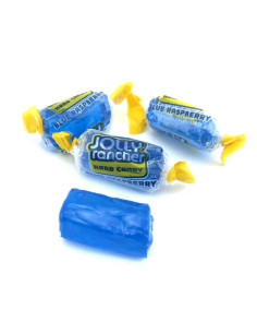 Jolly Rancher Blue Raspberry Hard Candy - My American Market 2