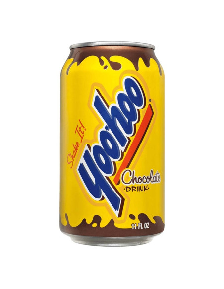 Bevanda al cioccolato Yoo-Hoo - My American Market