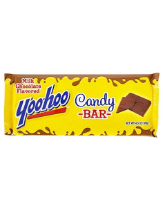 Yoo-Hoo Candy Bar - My American Market
