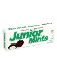 Junior Mints - My American Market