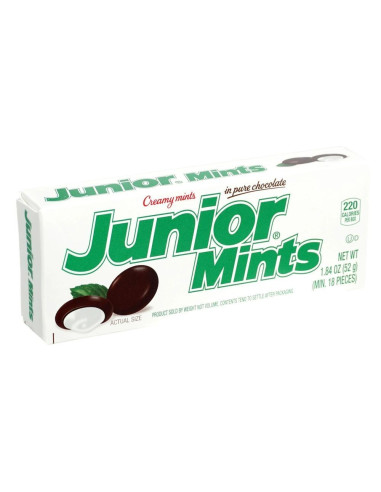 Junior Mints - My American Market