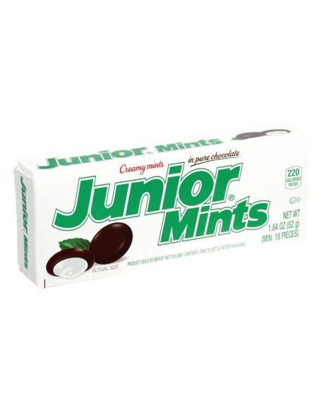 Junior Mints - My American Market
