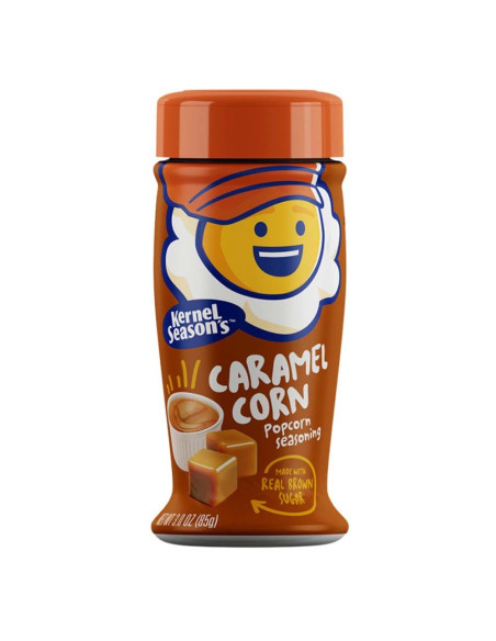 Kernel Season's Caramel Corn Popcorn Seasoning - My American Market