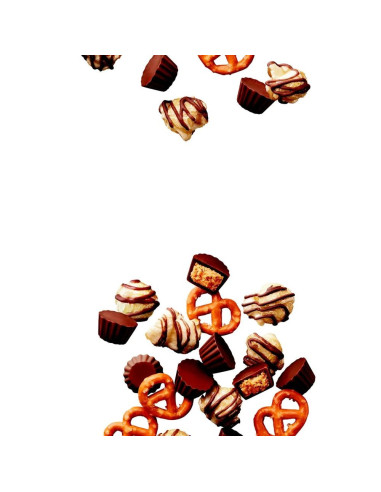 Reese's Popped Snack Mix 113g - My American Market