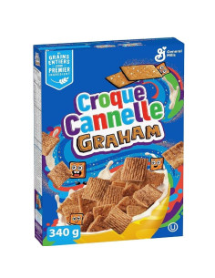 CinnaGraham Toast Crunch - My American Market