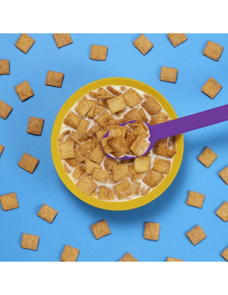 CinnaGraham Toast Crunch - My American Market