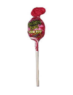 Charms Kiwi Berry Blast Blow Pop - My American Market 2