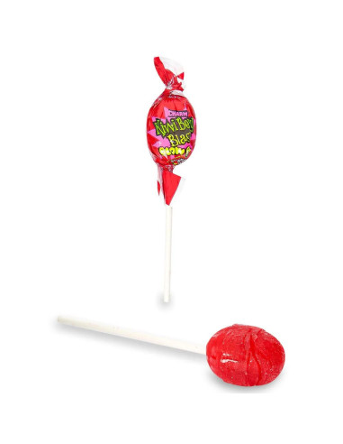 Charms Kiwi Berry Blast Blow Pop - My American Market