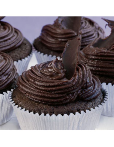 Betty Crocker Frosting Dark Chocolate - My American Market