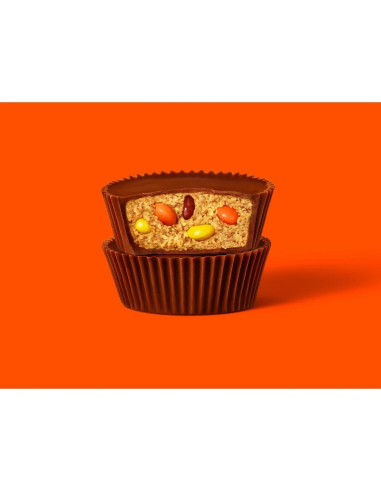 Reese's Big Cup Pieces King Size - My American Market