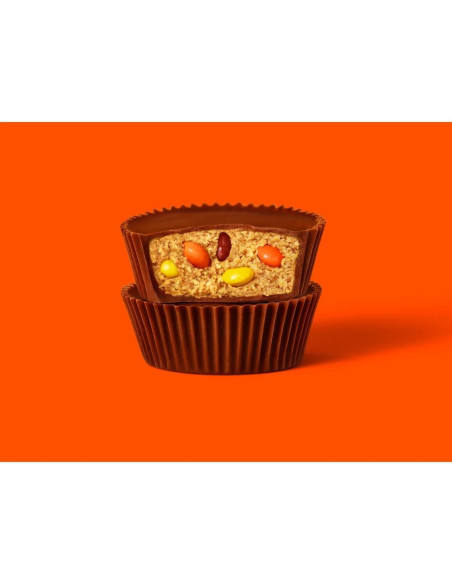 Reese's Big Cup Pieces King Size - My American Market