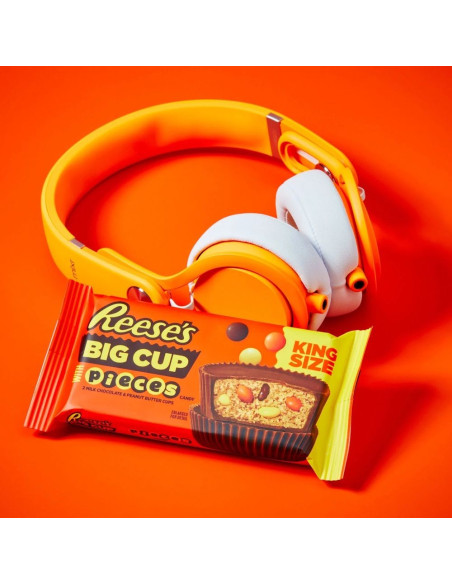 Reese's Big Cup Pieces King Size - My American Market
