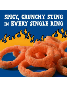 Andy Capp's Onion Rings Hot - My American Market 2