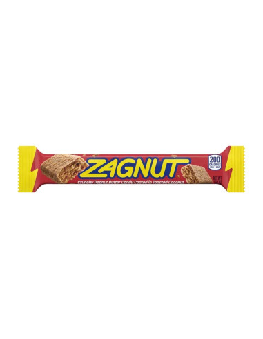 Hershey's Zagnut - My American Market
