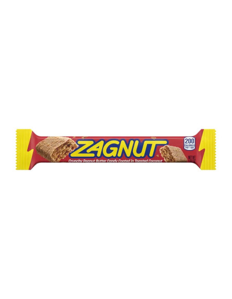 Zagnut di Hershey - My American Market
