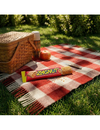 Hershey's Zagnut - My American Market