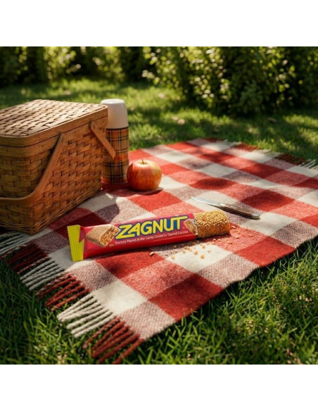Zagnut de Hershey - My American Market