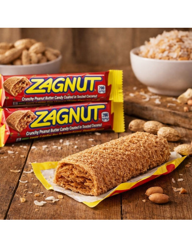 Zagnut di Hershey - My American Market