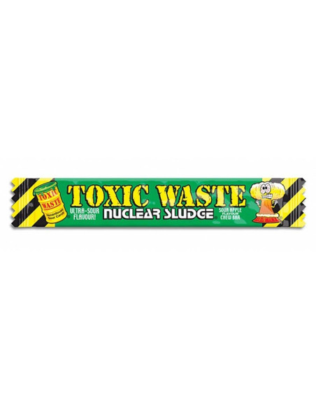 Toxic Waste Nuclear Sludge Sour Apple - My American Market