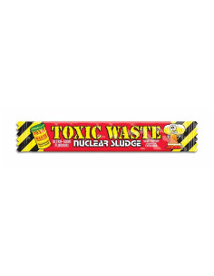 Toxic Waste Nuclear Sludge Sour Cherry - My American Market