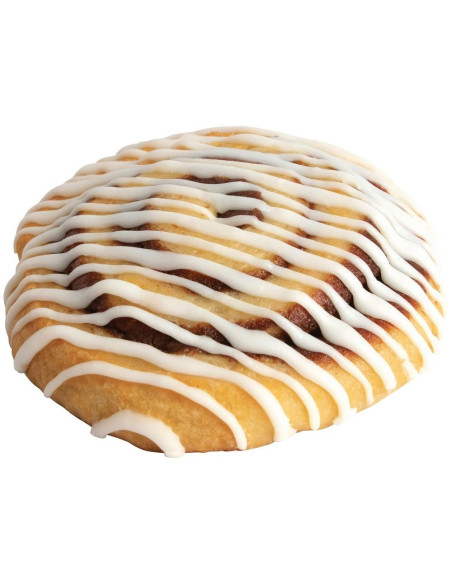 Hostess Iced Cinnamon Rolls - My American Market