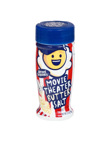Kernel Season's Movie Theater Butter Salt Popcorn Seasoning - My American Market