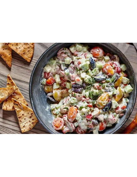 Hidden Valley The Original Ranch Greek Tzatziki Sauce - My American Market
