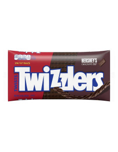 Chocolate Twizzlers Twists - My American Market