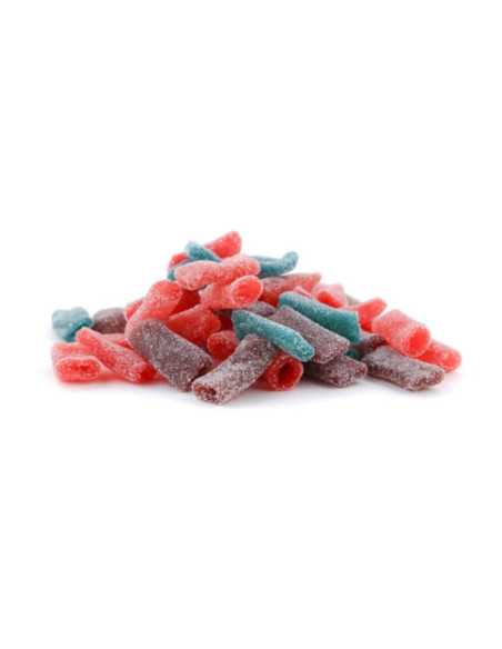 Sour Punch Not So Sour Sweet Bites - My American Market