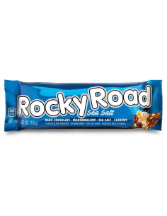 Annabelle's Rocky Road Sea Salt - My American Market