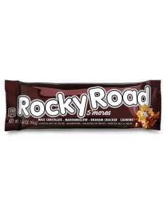 Annabelle's Rocky Road S'Mores - My American Market