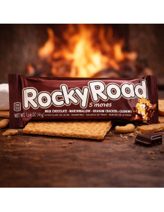 Annabelle's Rocky Road S'Mores - My American Market 2