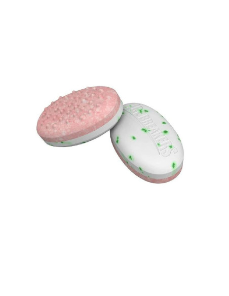 Ice Breakers Duo Watermelon - My American Market