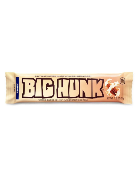 Annabelle's Big Hunk Almond - My American Market