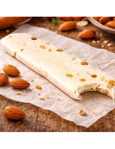 Annabelle's Big Hunk Almond - My American Market