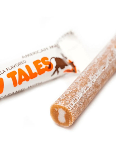 Cow Tales Caramel Vanilla - My American Market