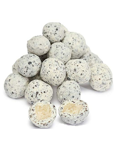 Cookie Dough Bites - Cookies 'n' Cream (bocconcini di impasto per cookie cookies & cream) - My American Market