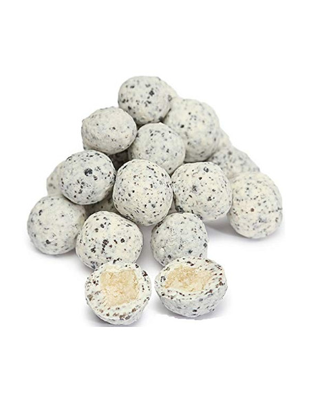 Cookie Dough Bites - Cookies & Cream Bites - My American Market