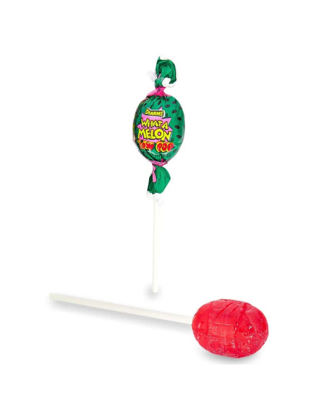 Charms What-A-Melon Blow Pops - My American Market