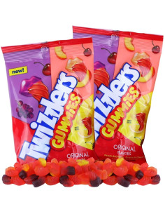 Twizzlers Gummies - My American Market 2