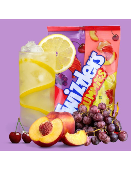 Twizzlers Gummies - My American Market