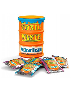 Toxic Waste Nuclear Fusion - My American Market