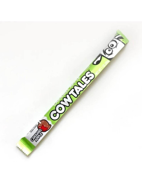 Cow Tales Caramel Apple - My American Market
