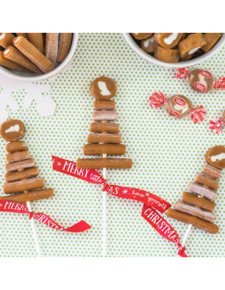 Cow Tales Caramel Apple - My American Market