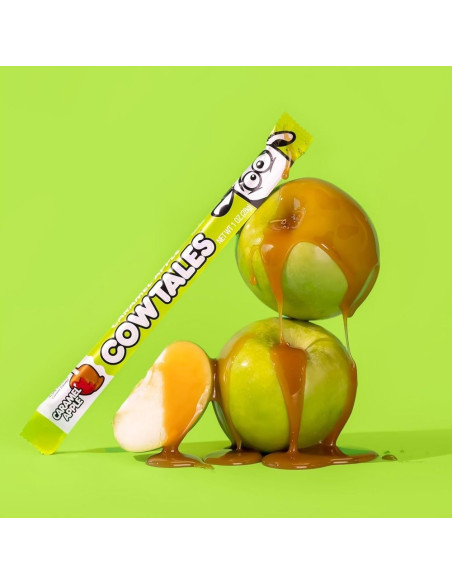 Cow Tales Caramel Apple - My American Market