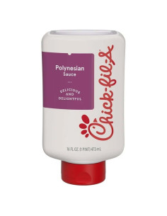 Chick-fil-A Polynesian Sauce - My American Market