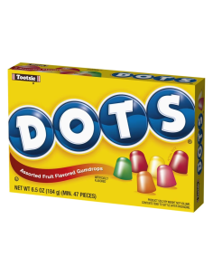 Tootsie Dots Original - My American Market