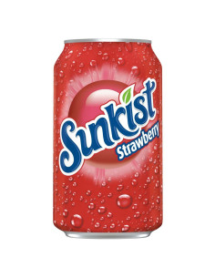 Sunkist Strawberry - My American Market